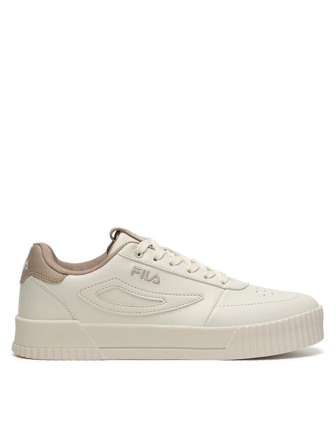 Кроссовки Fila MILENA FFW0439-13278, бежевый
