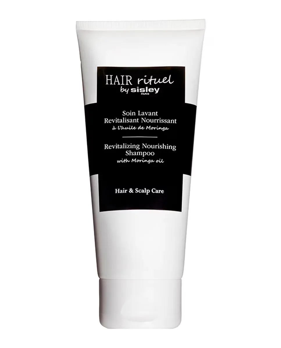Питательный шампунь Soin Lavant Revitalisant Nourrisant Hair Rituel By Sisley