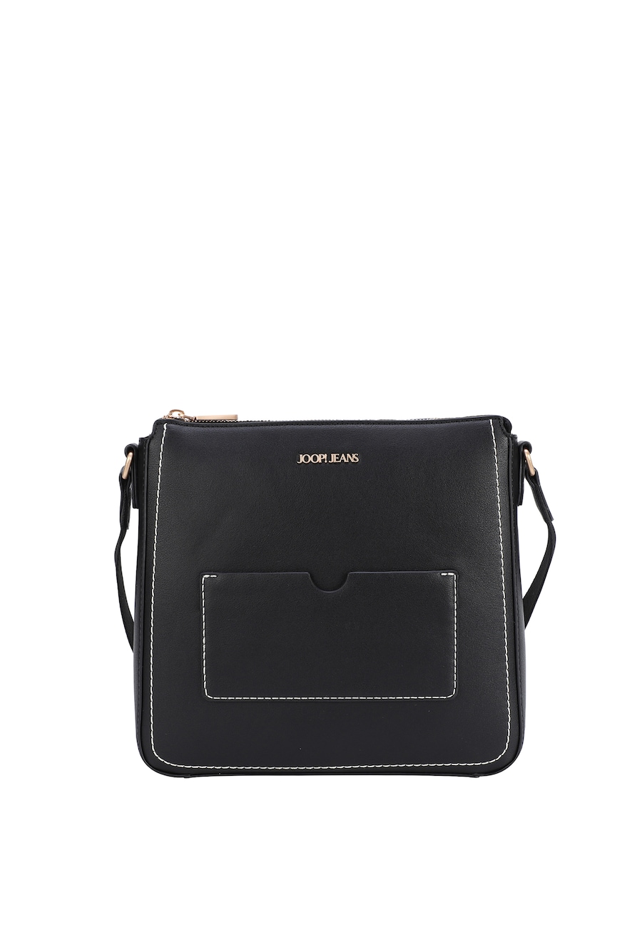 

Сумка через плечо JOOP! Jeans Solido Jasmina, черный