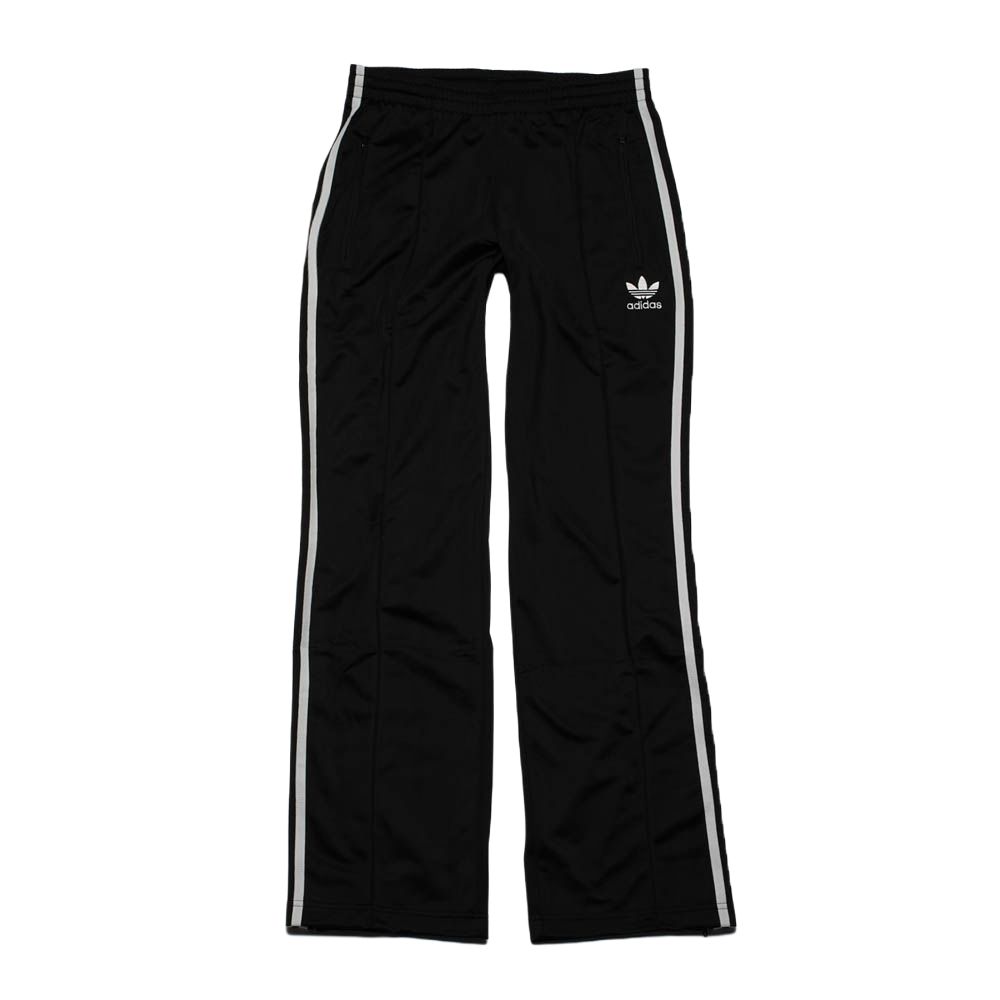 Футболка Firebird вязаные спортивные штаны женские черные Adidas Originals — фото 2