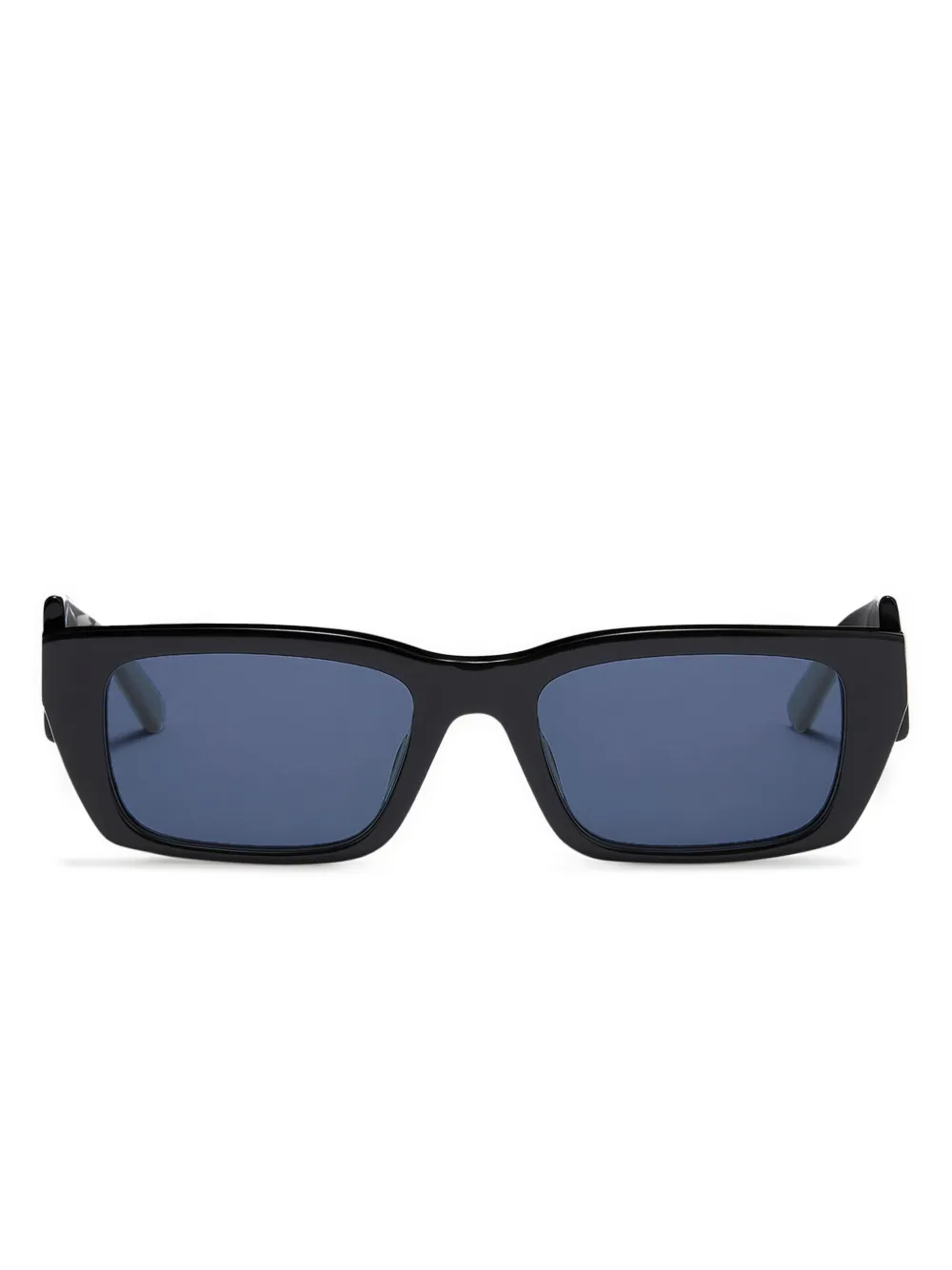 

Солнцезащитные очки Palm Palm Angels Eyewear, черный