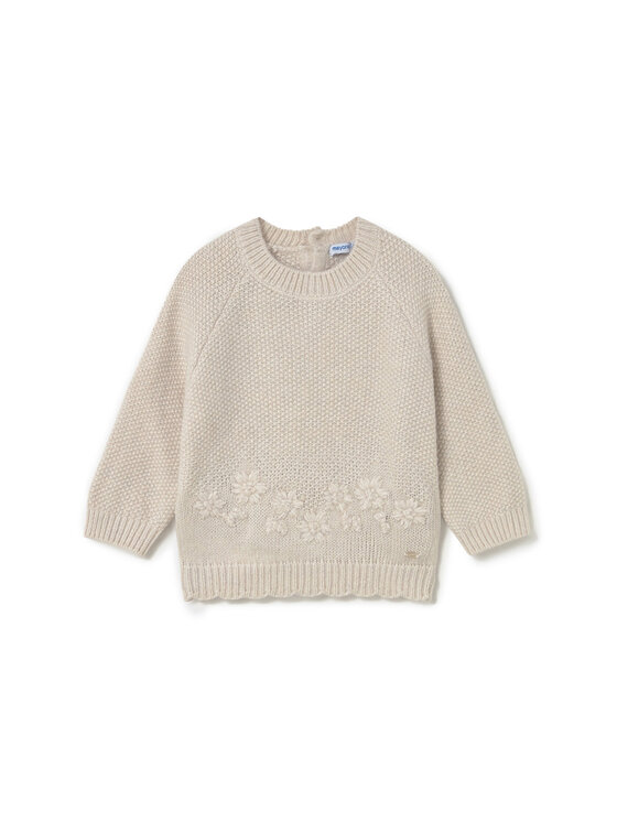

Свитер regular fit 2352 Mayoral, бежевый