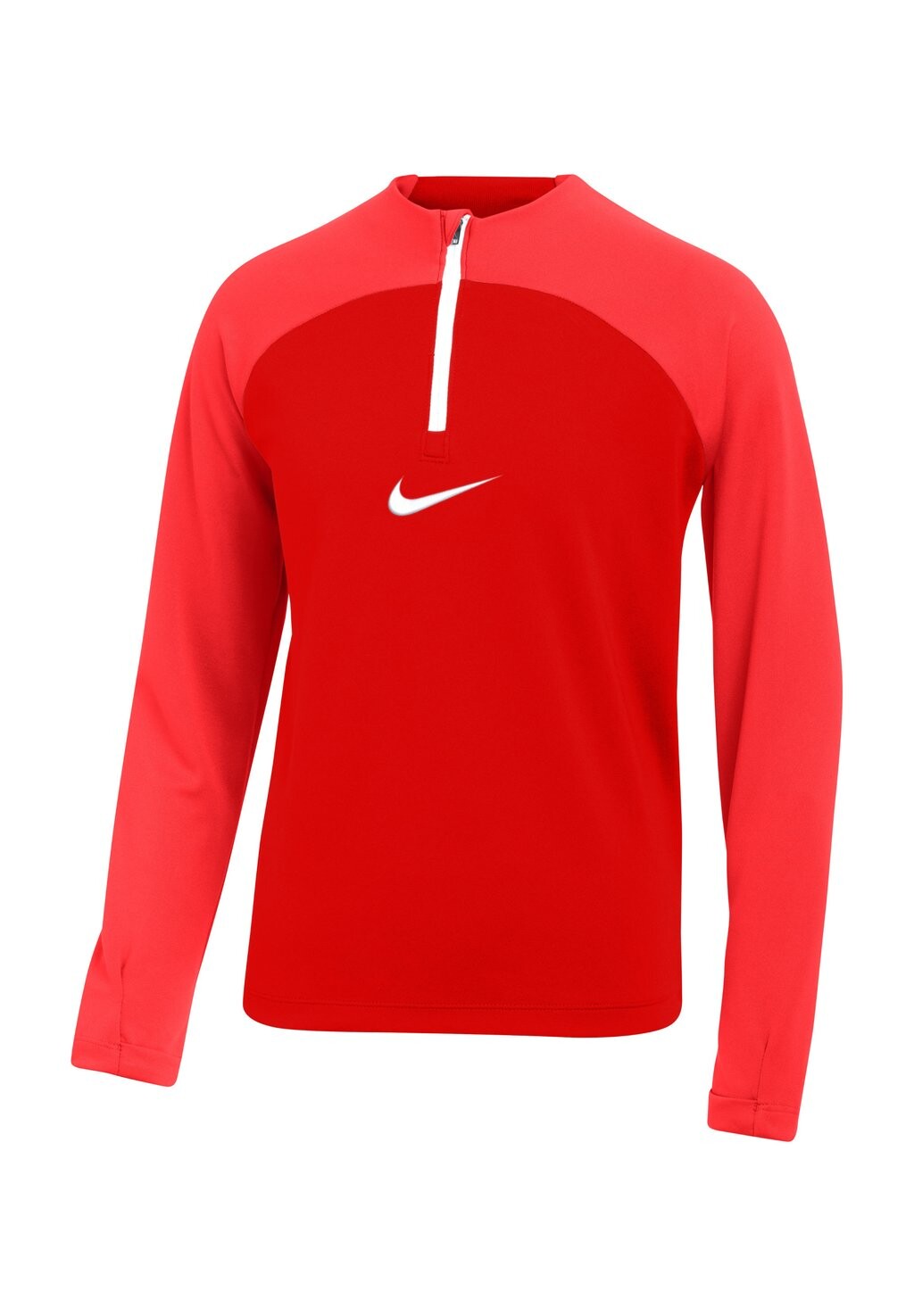 

Рубашка с длинным рукавом FUSSBALL ACADEMY PRO D Nike, цвет rotweiss