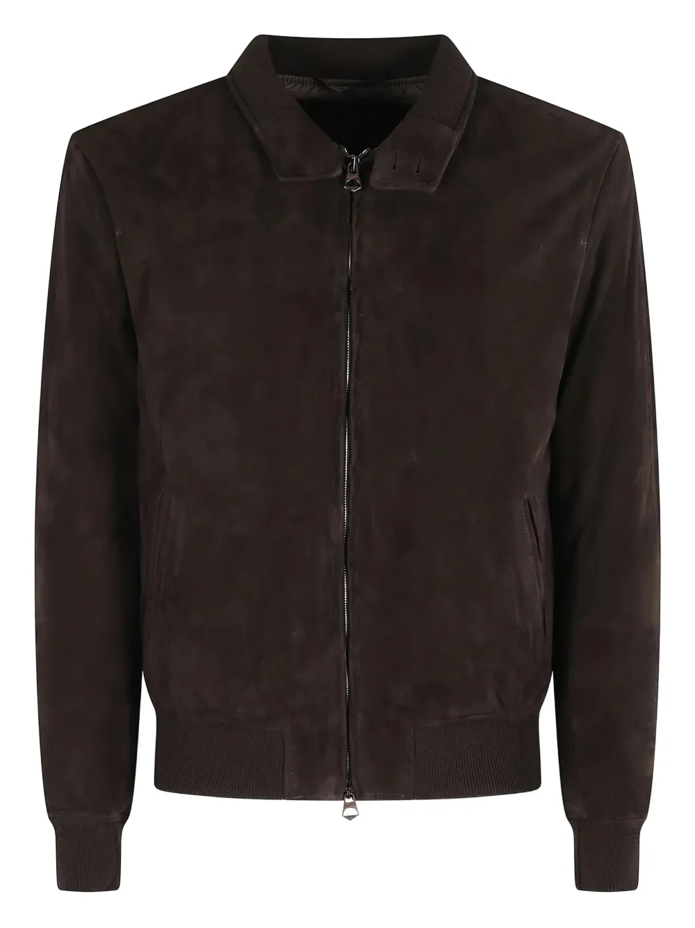 

Куртка на молнии Stewart, коричневый