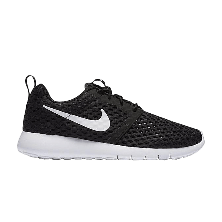 

Кроссовки Nike Roshe One Flight Weight GS, черный
