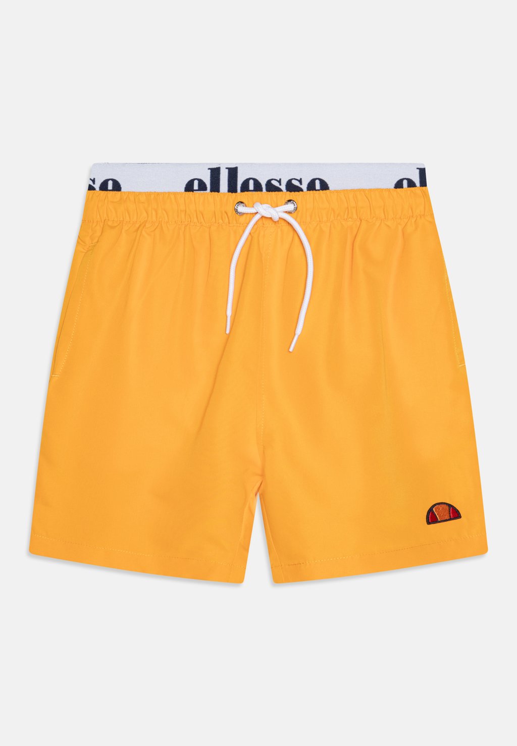 

Пляжные шорты RAMSEY SWIM Ellesse, темно-желтый