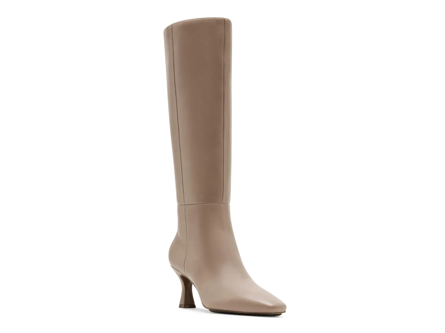 

Сапоги Perfection Boot Anne Klein, серо-коричневый