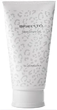 Сыворотка Mishirelt — Гель для лица Misilleto Super Serum Gel, 300 мл