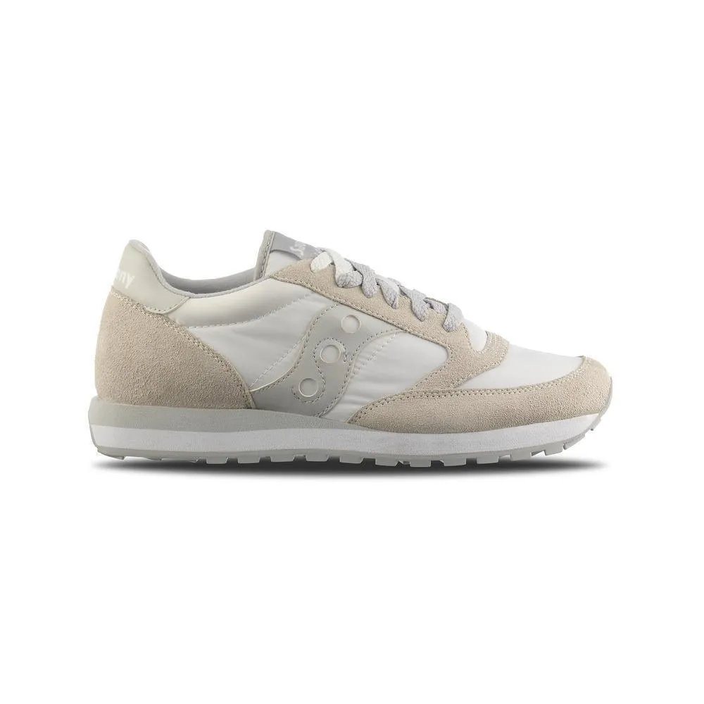 

Кроссовки Saucony Originals Jazz Original trainers, белый