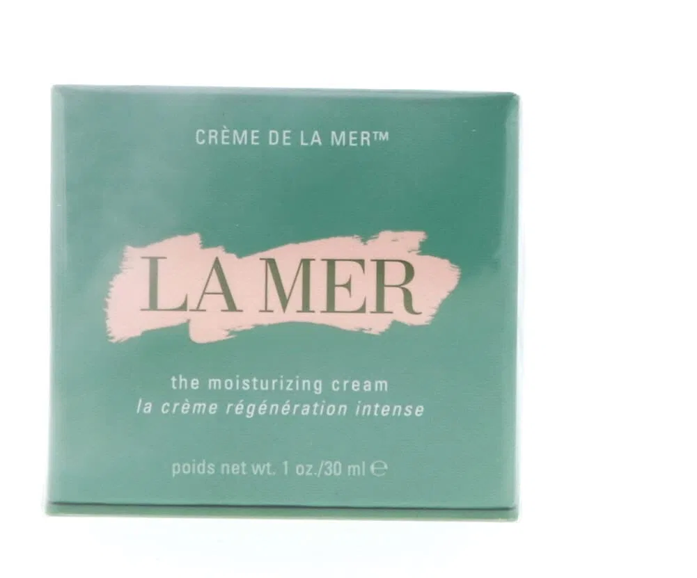 Крем для лица La Mer — «Crème de » от, 30 мл — фото 4