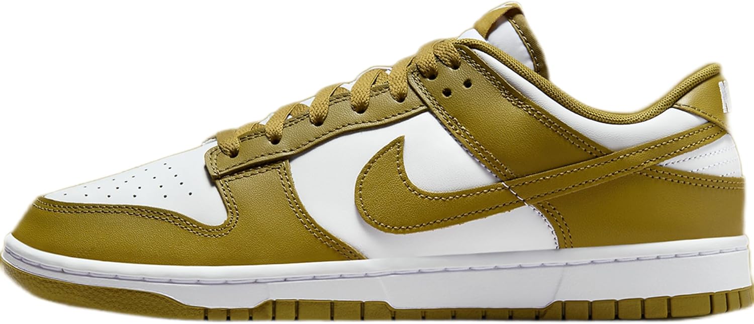 

Мужские кроссовки Nike Dunk Low Retro, Bianco Muschio Pacifico