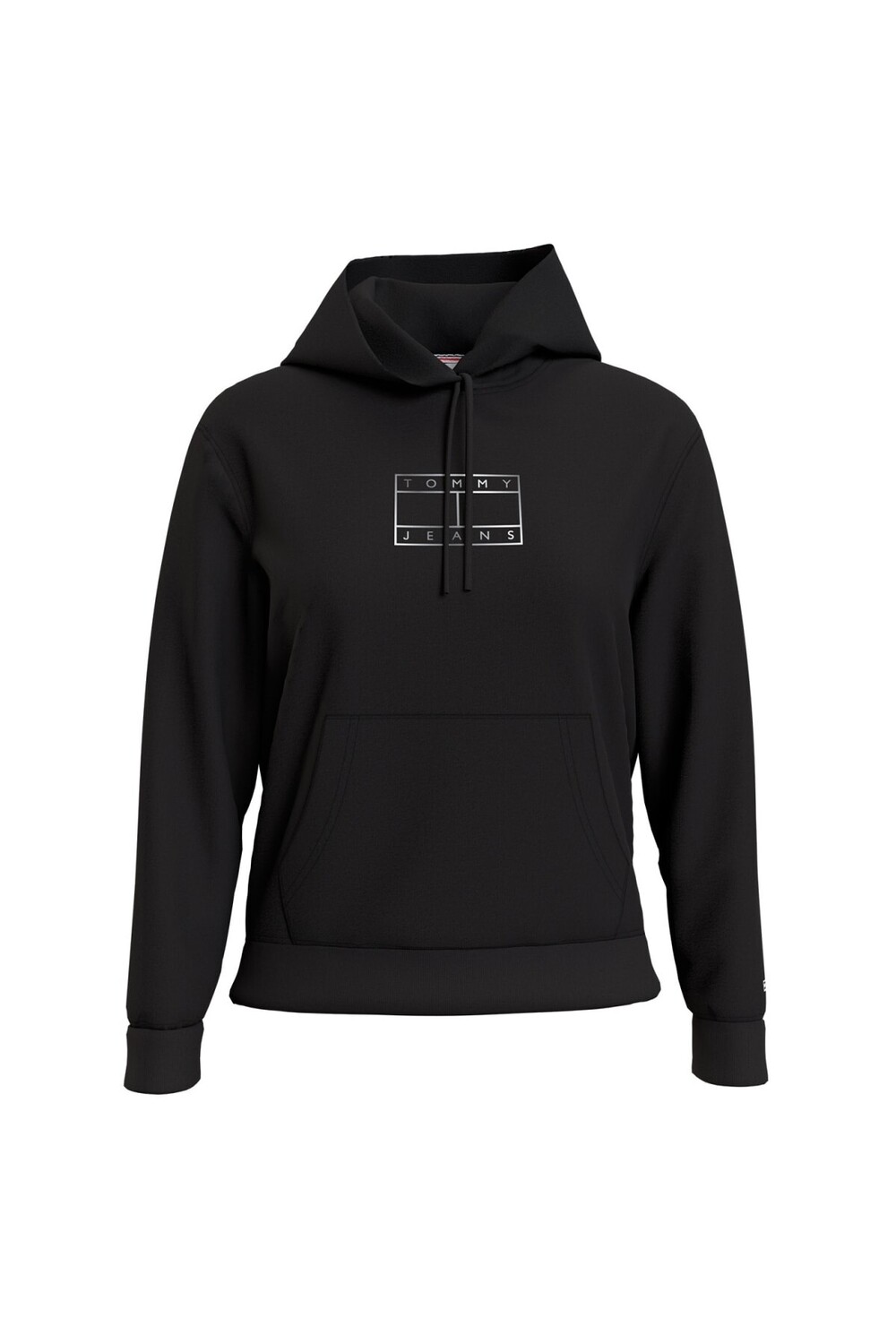 

Толстовка Tommy Hilfiger, Черный, Толстовка Tommy Hilfiger