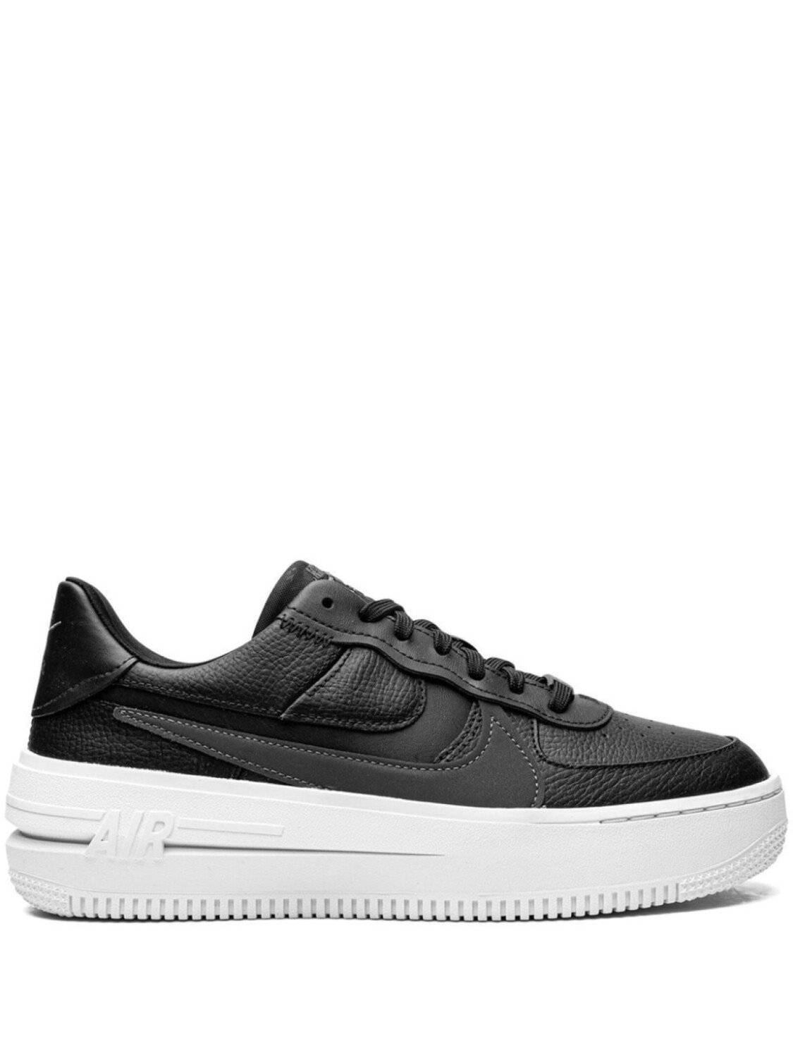 

Кроссовки Air Force 1 PLT.AF.ORM Nike, черный
