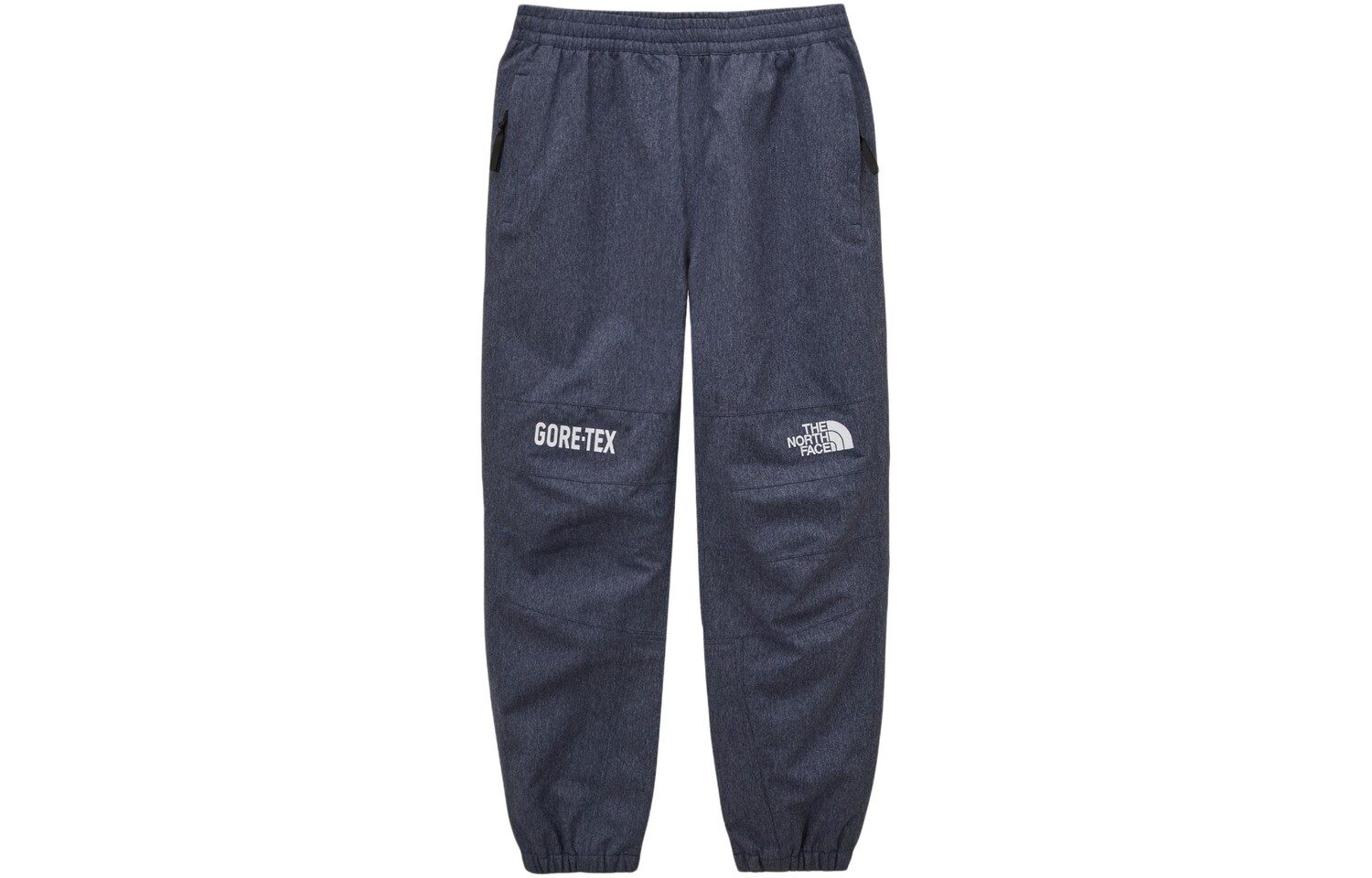 

Back In Blue Series Hard Shell Pants Men Blue The North Face, синий