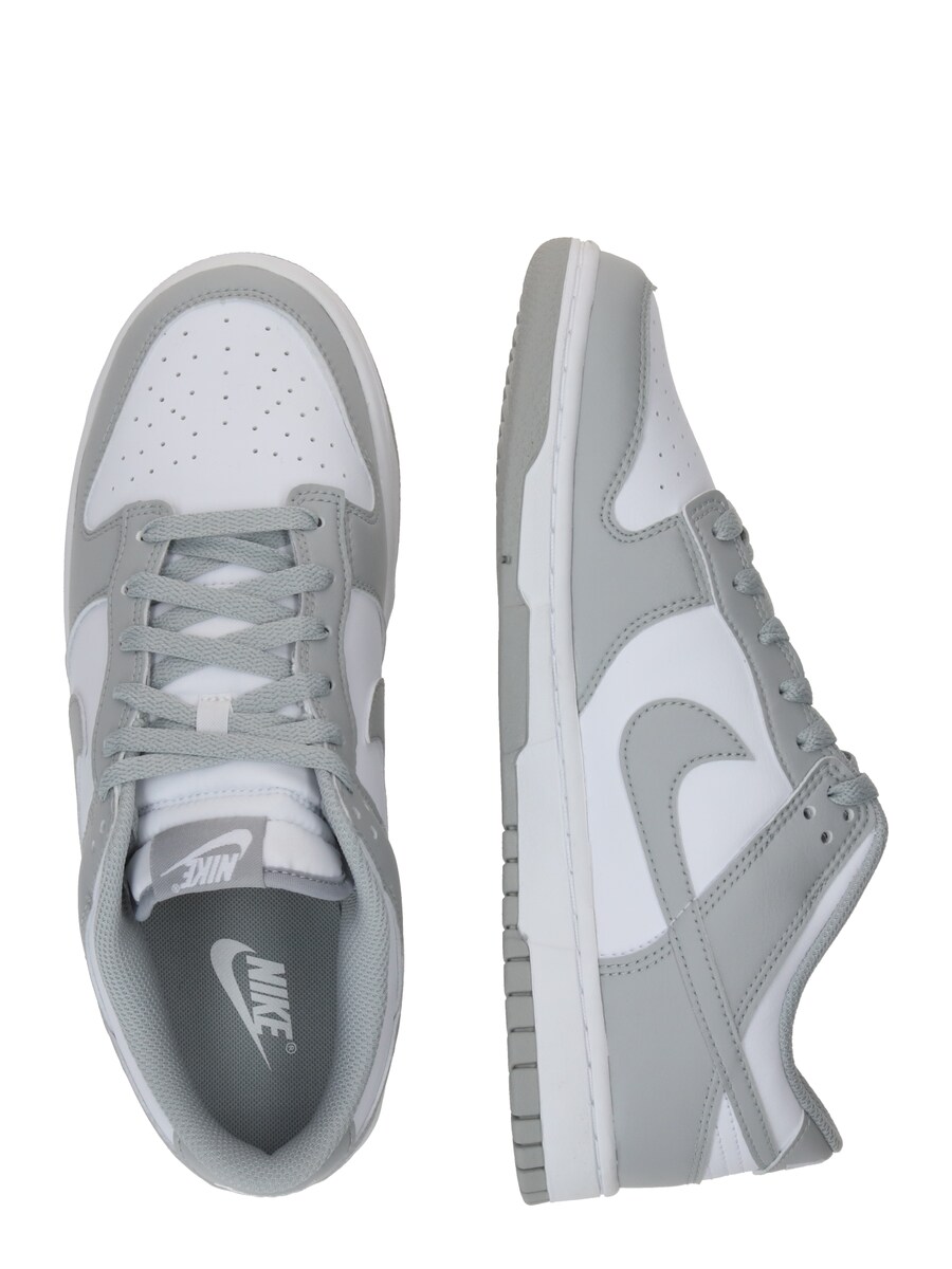 Кроссовки Nike Sportswear DUNK, белый — фото 2
