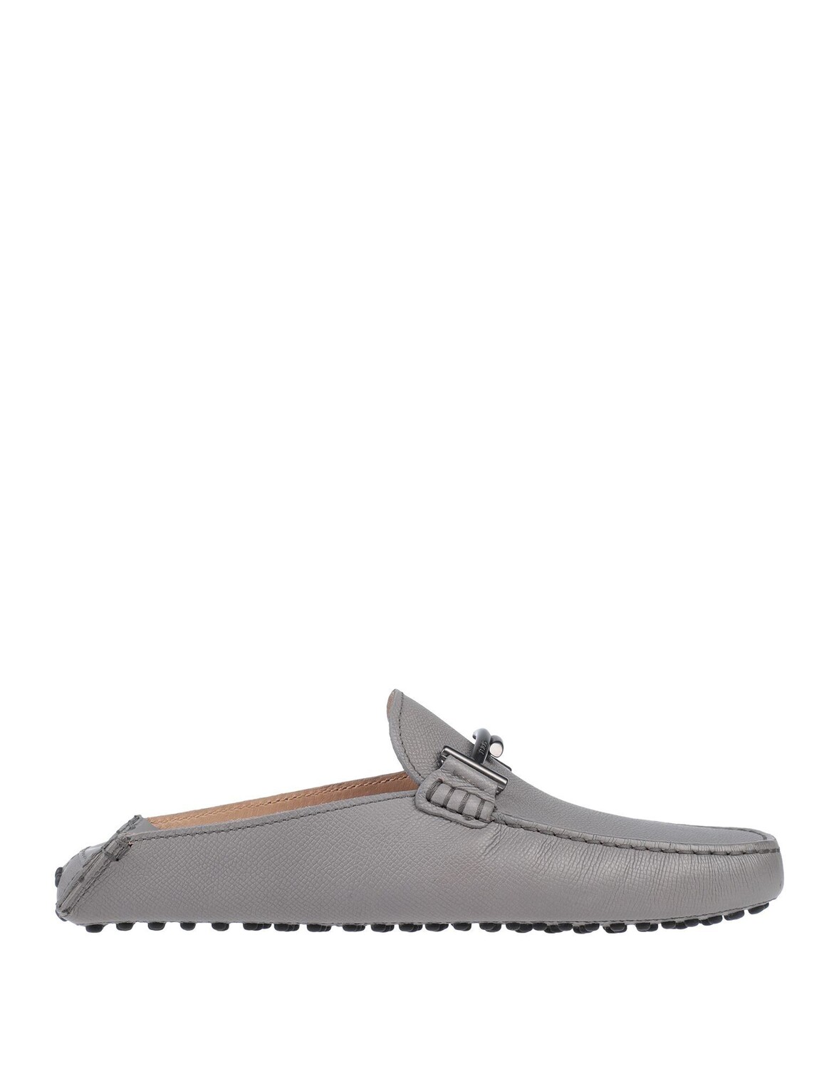

Мюли Tod'S, серый