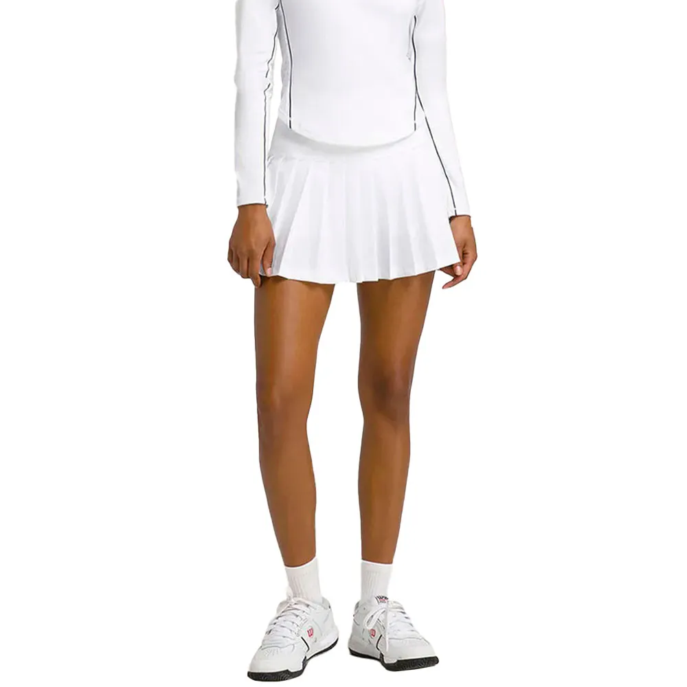 

Юбка Wilson MidTown skirt, белый