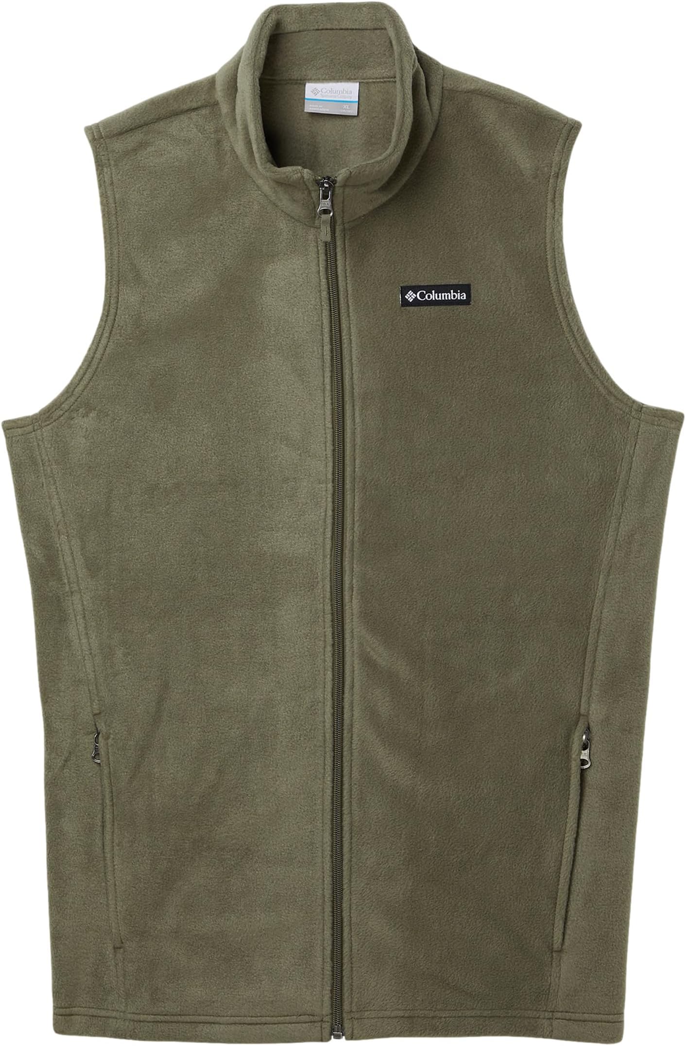 

Флисовый жилет Steens Mountain Columbia Kids, Stone Green