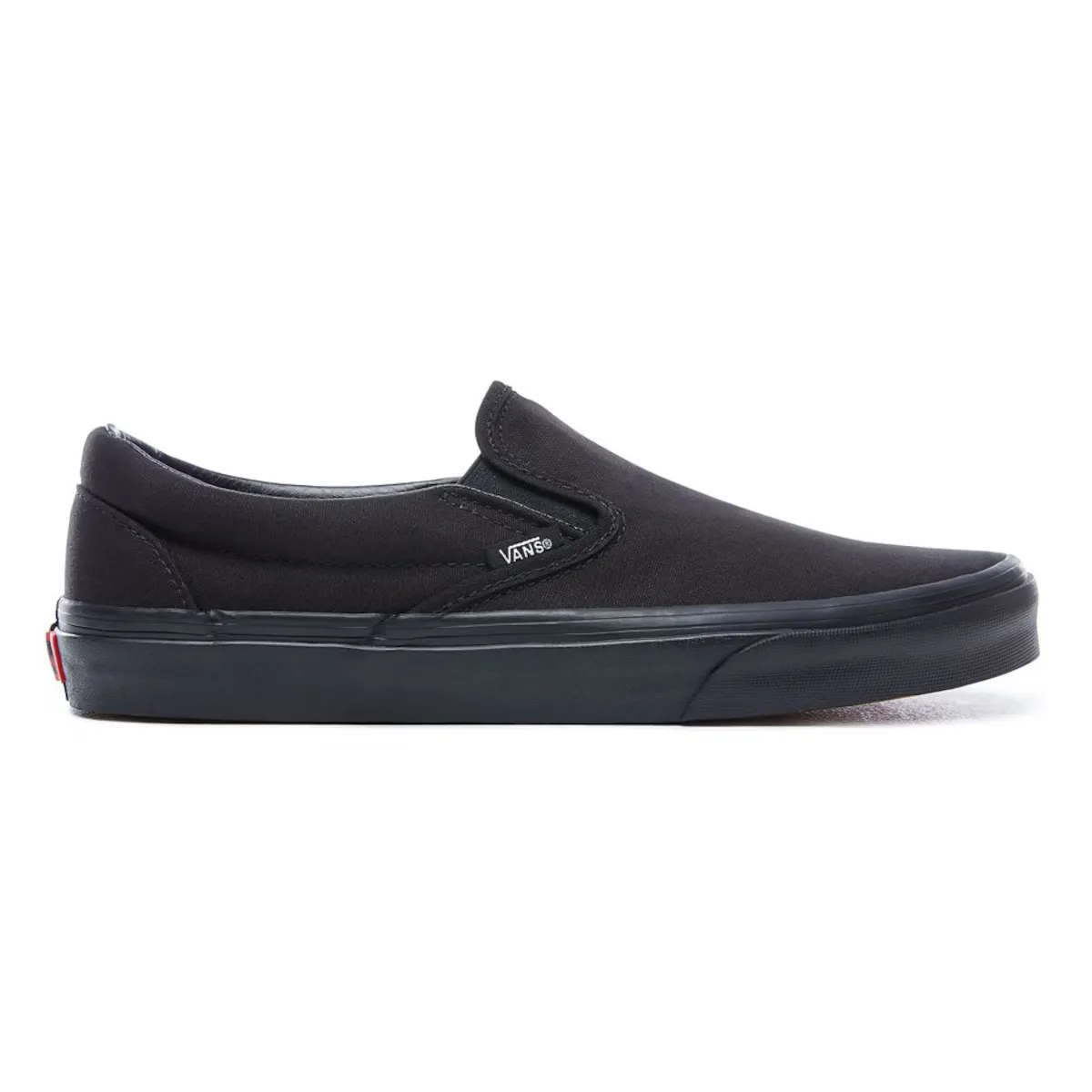 

Повседневные кроссовки унисекс U Classic Sleep-On Vans, чёрный