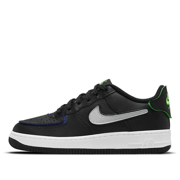 

Кроссовки Air Force 1 1 Nike, черный