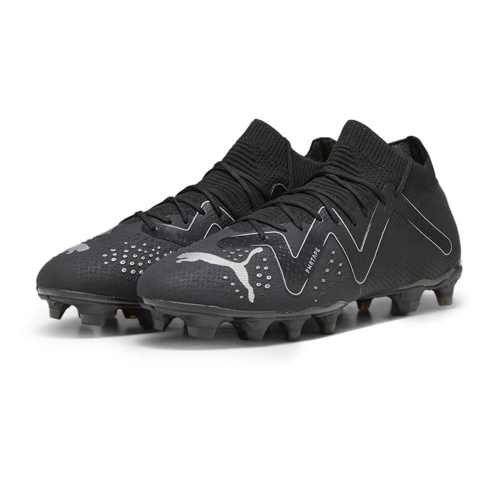 

Футбольные бутсы Puma Future Pro FG/AG, черный
