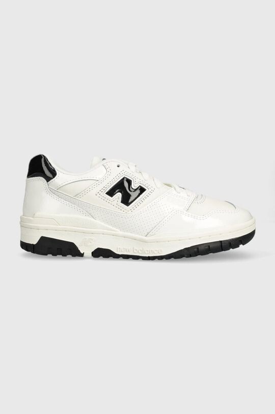 

Кроссовки BB550YKF New Balance, белый