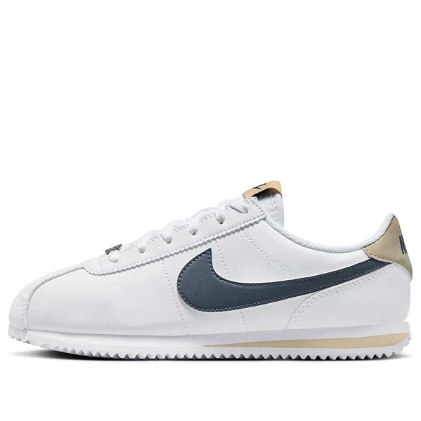 

Кроссовки cortez Nike, белый