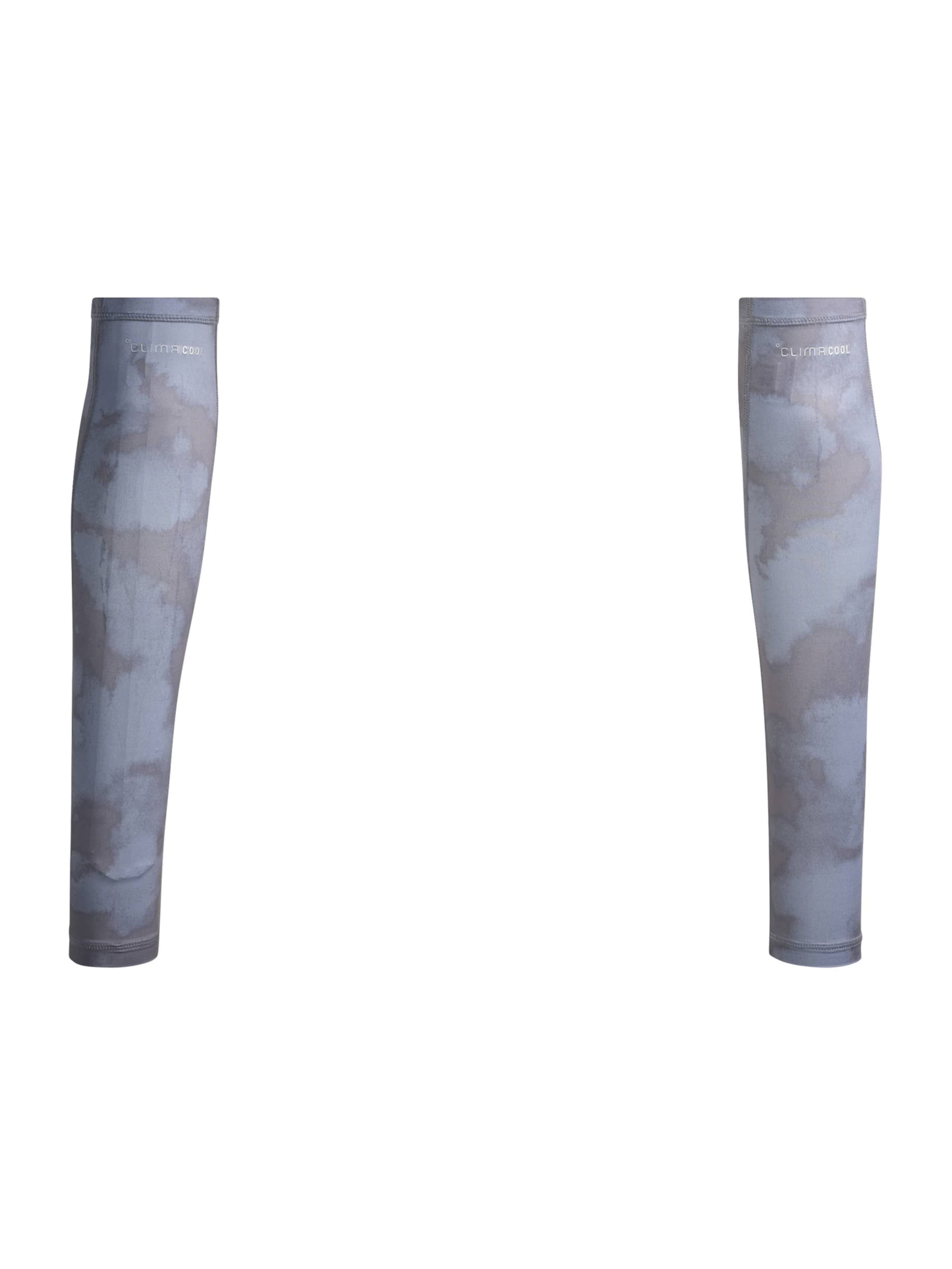 

Adidas Performance Напульсник Arm Warmer в цвете Blue, Dusty Blue