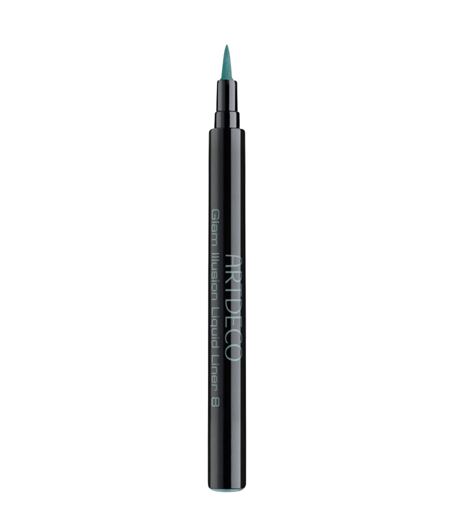 

Подводка для глаз ARTDECO Glam Illusion Liquid Liner, Nr. 8 - Patina, 2g
