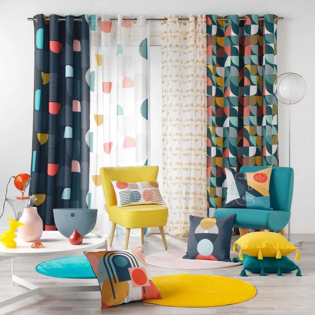 

Декоративная подушка Douceur d'interieur, черный