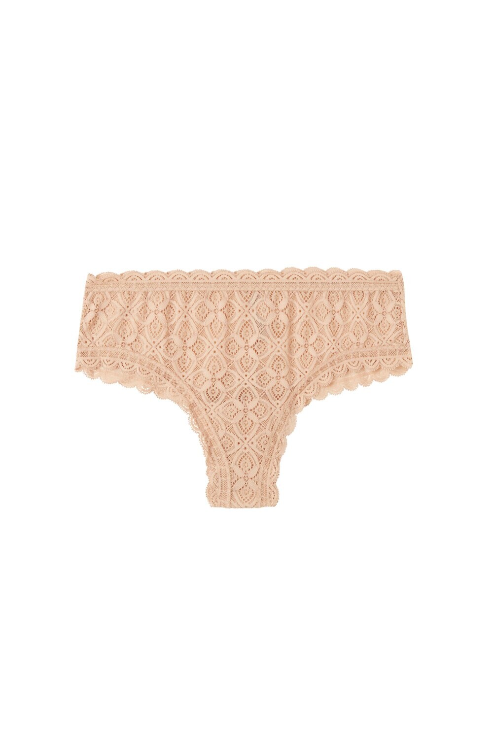 

Стринги INTIMISSIMI, обнаженная