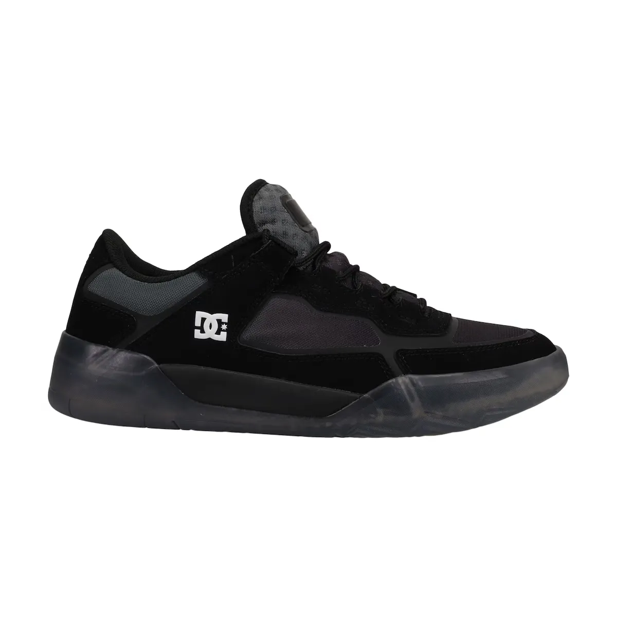 

DC Metric Le Мужские кроссовки DC Shoes, черный/зеленый