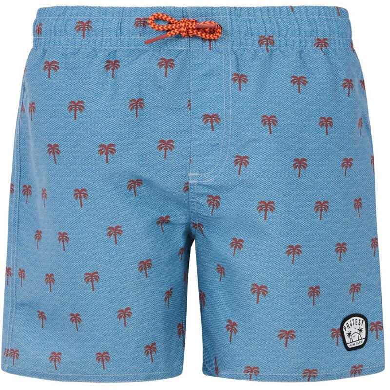 

Плавки prtsteven jr Protest, голубой