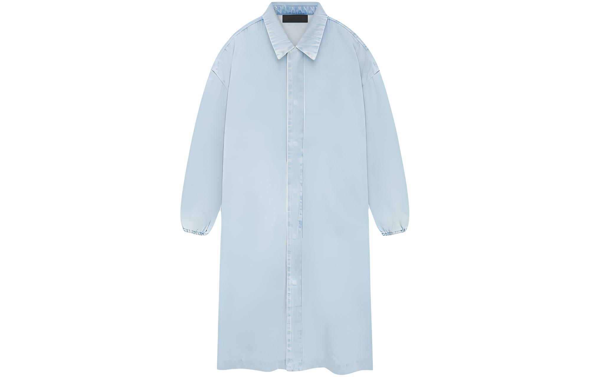 

Автомобильное пальто Fear Of God Essentials, LIGHT WASHED DENIM, Серый, Автомобильное пальто Fear Of God Essentials, LIGHT WASHED DENIM