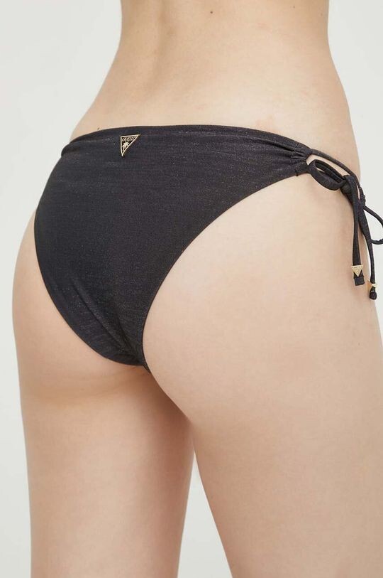 

Плавки Guess, черный