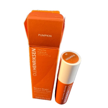 

Банановый легкий витаминный стик С 0,013 унции Ole Henriksen
