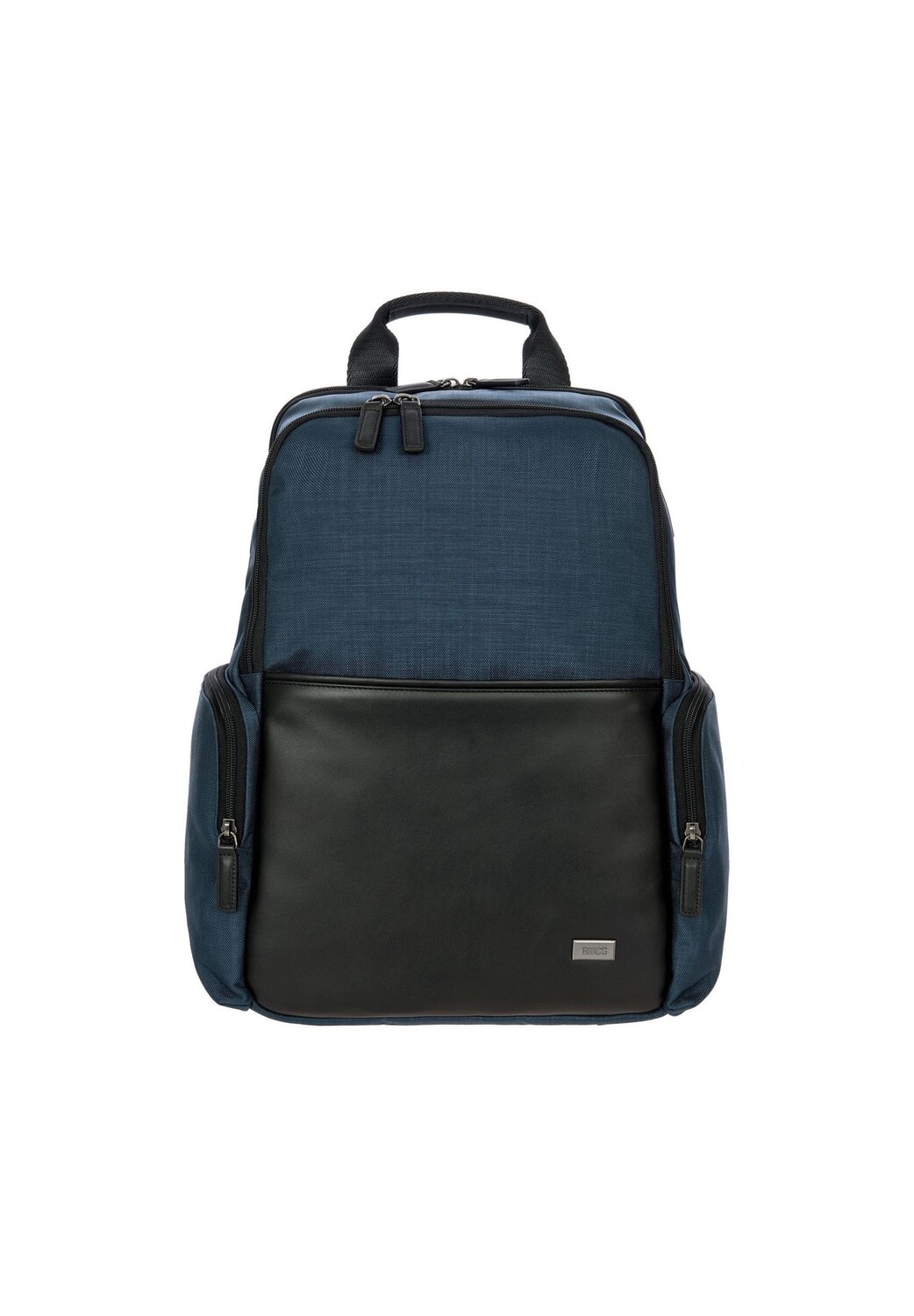 

Рюкзак Monza 45 см с отделением для ноутбука BRIC'S, цвет Navy Blue Black