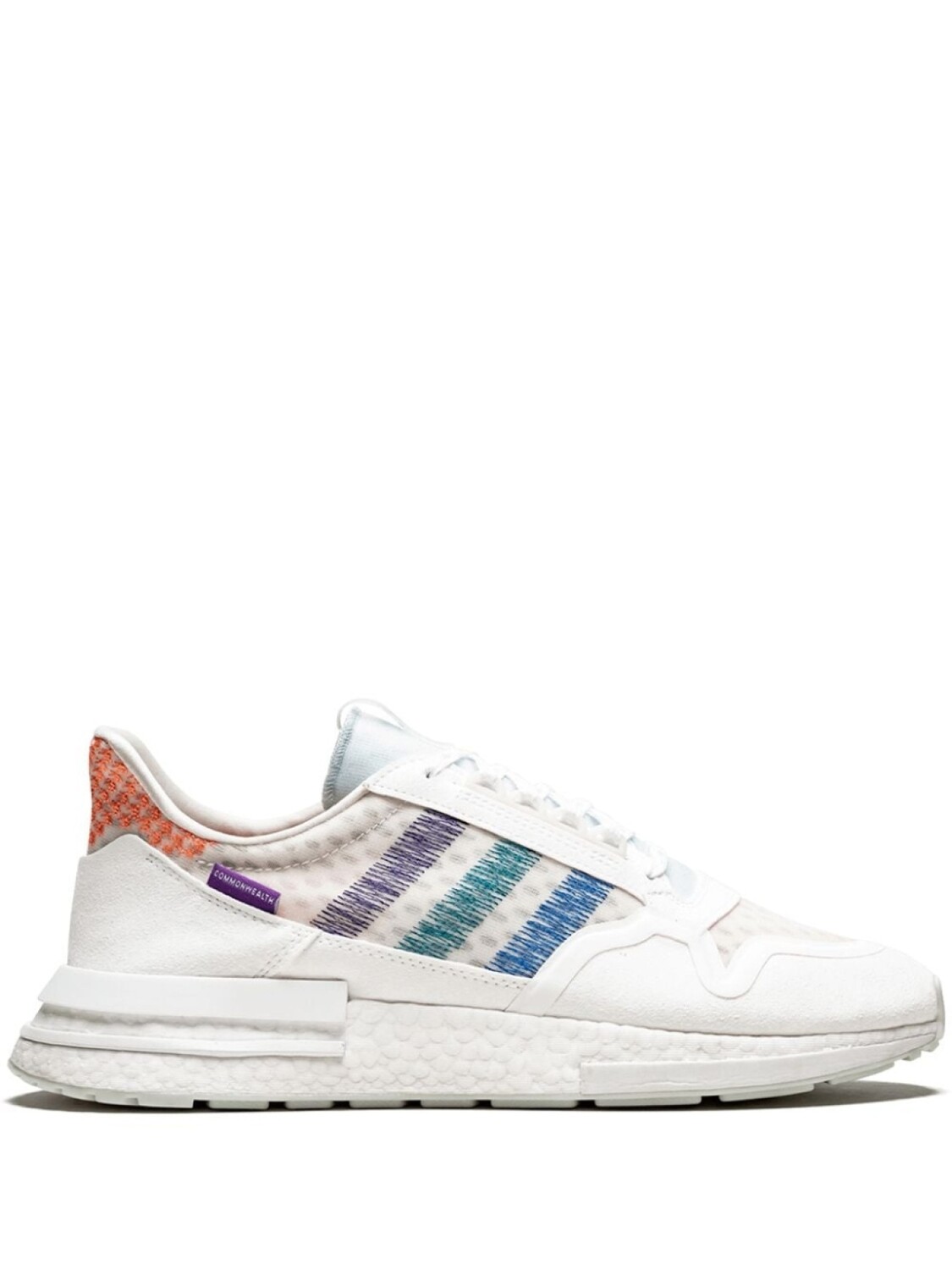 

adidas кроссовки ZX 500 RM Commonwealth, белый