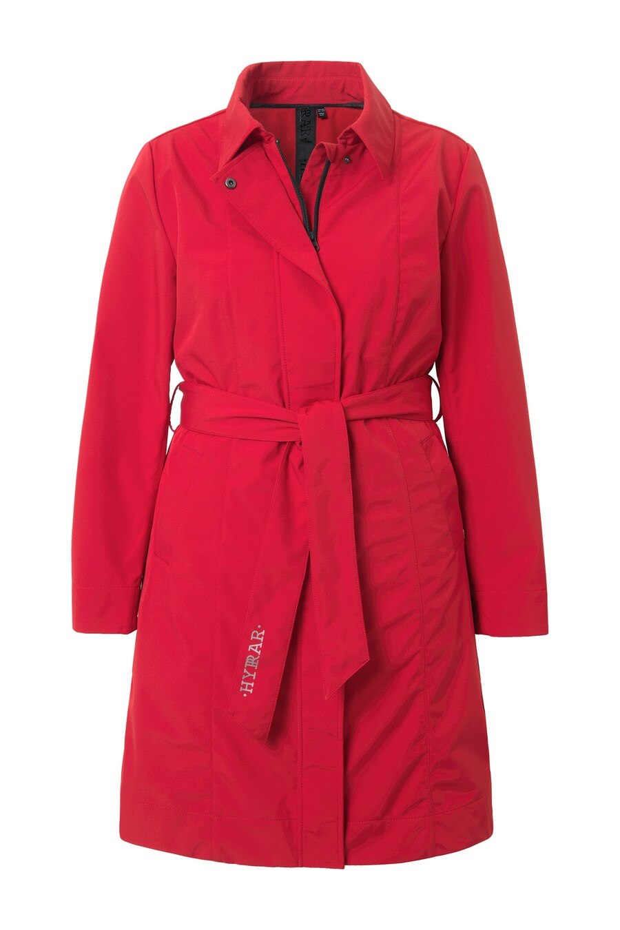 

Демисезонное пальто Ulla Popken, Red