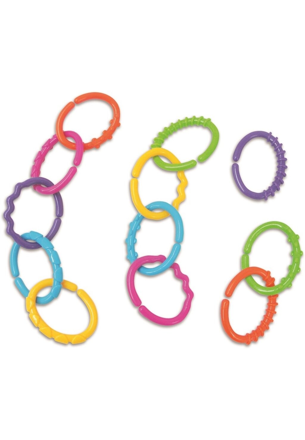 

Пазл Edushape, цвет multi coloured