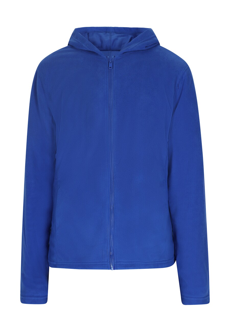 

Флисовая куртка stormcloud Fleece Jacket, коабльтовый синий