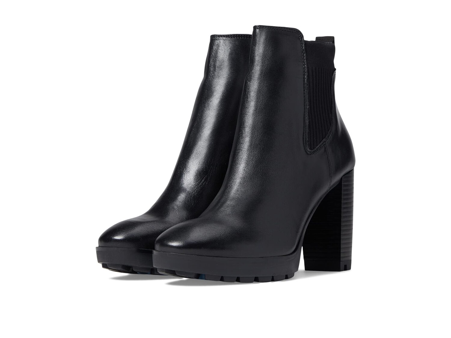 

Ботинки Kenneth Cole New York Junne, черный