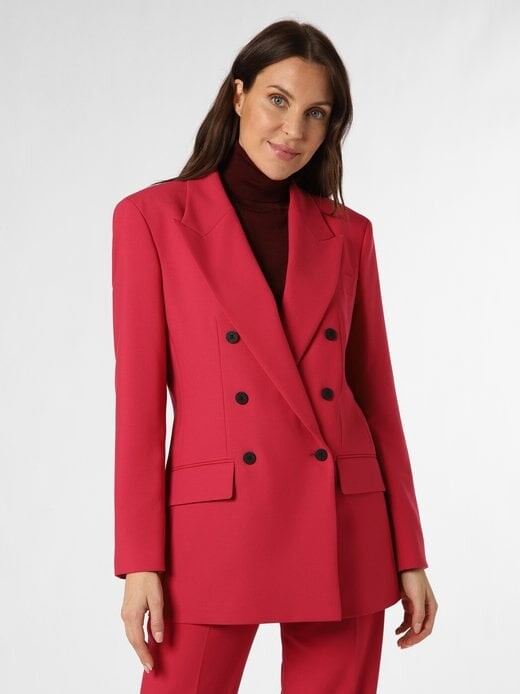 

Блейзер амалиса Hugo, розовый