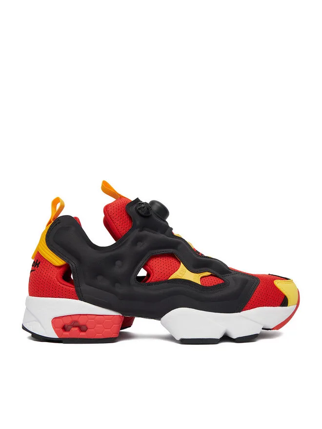 Reebok Кроссовки EO-INSTAPUMP FURY 94 OG 100245175 красные