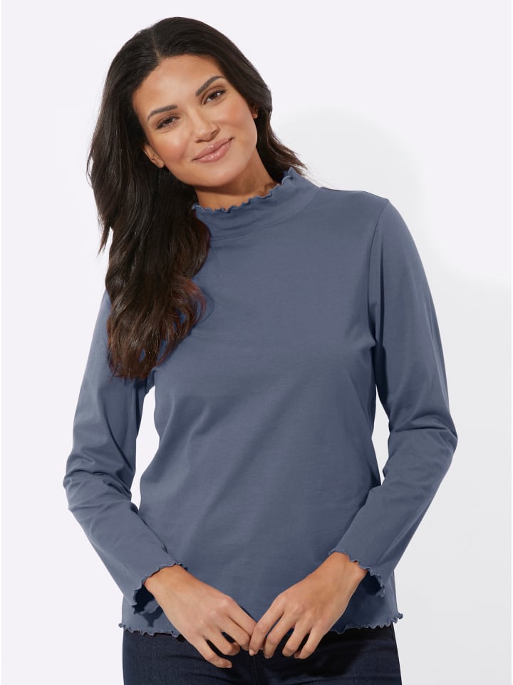 

Футболка Sieh an!