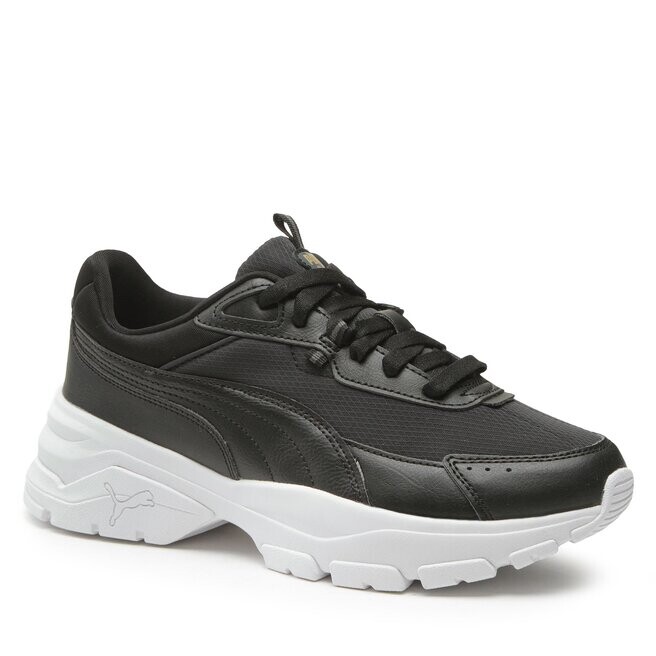 

Кроссовки Puma CassiaVia, черный