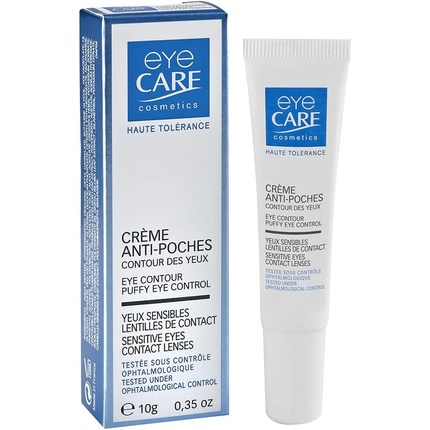 

Уход за глазами Офтальмологический контроль отечности глаз Eye Care Cosmetics
