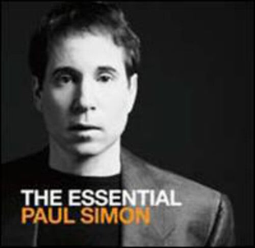 

CD диск Simon, Paul: Essential