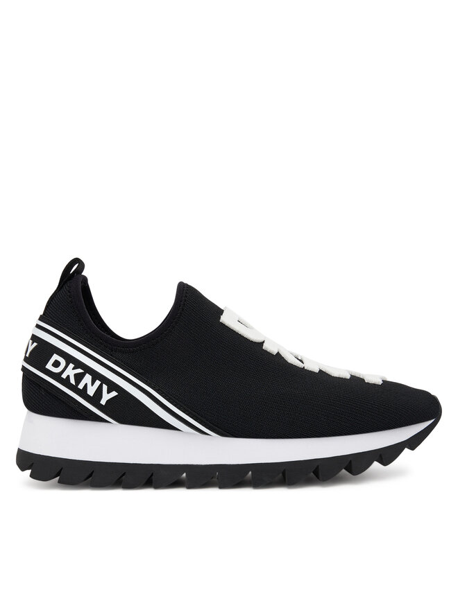 Кроссовки Abbi K3500764 Dkny, черный