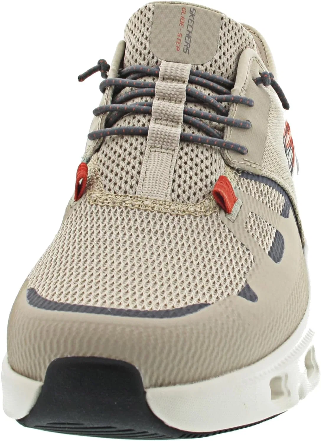 Мужские кроссовки Skechers Glide-Step Pro, Tpor — фото 4
